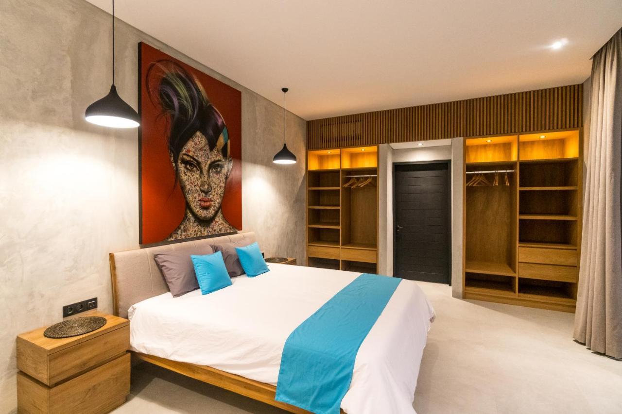 Kalooka, A Vacation In Paradise. Seminyak (Bali)