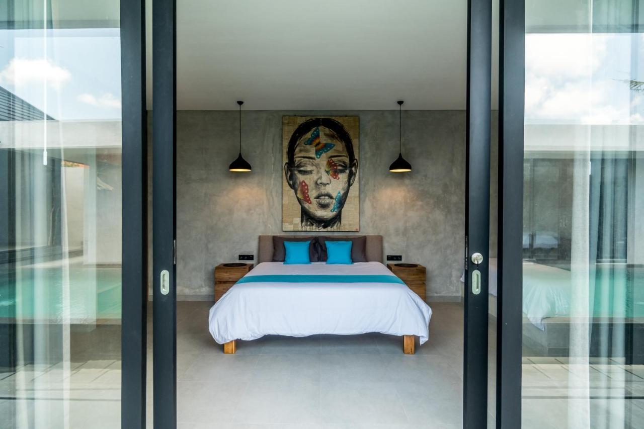 Kalooka, A Vacation In Paradise. * Seminyak (Bali)